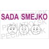 SADA SMEJKO