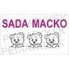 SADA MACKO