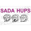 SADA HUPS