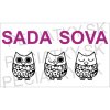 SADA SOVA