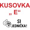 KUSOVKA E