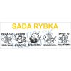 SADA RYBKA