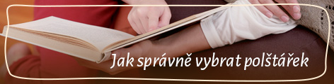 Jak správně vybrat
