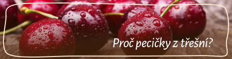 Proč Pecičky