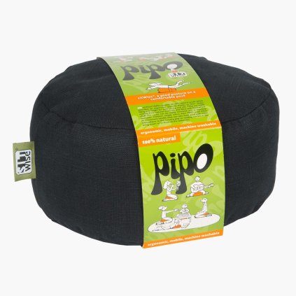 Originální puf do dětského pokoje i obýváku.