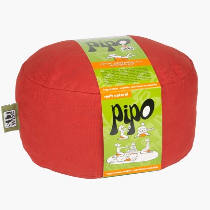 Originální puf do dětského pokoje i obýváku.