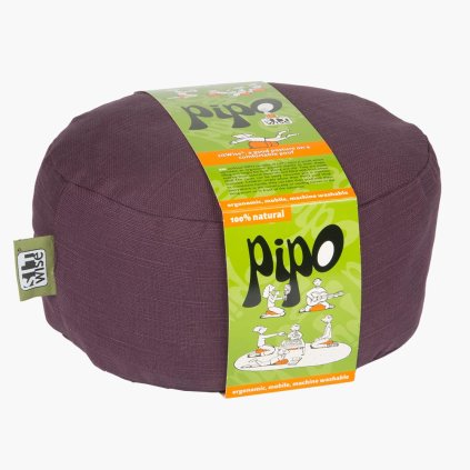 Originální puf do dětského pokoje i obýváku.
