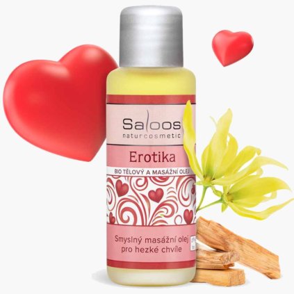 Saloos EROTIKA