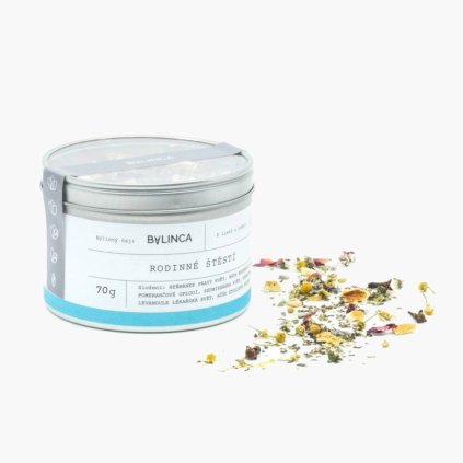 rodinne stesti bylinca 1