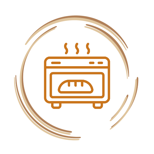 Pečivo priamo z našej pekárne