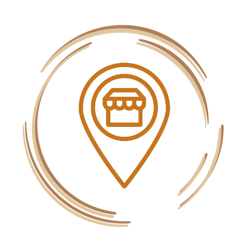 Jednoduchý osobný odber na výdajných miestach