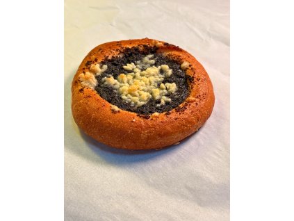 makový moravský 45