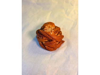 škoricovo kardamon 45