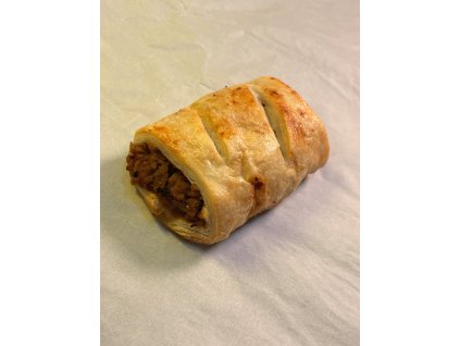 jablková štrúdla 45