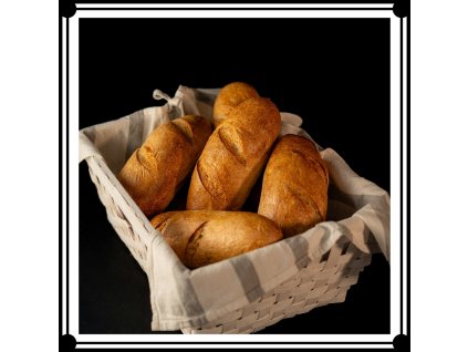 Bageta kvásková 250g