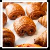 Pain au chocolate 90g