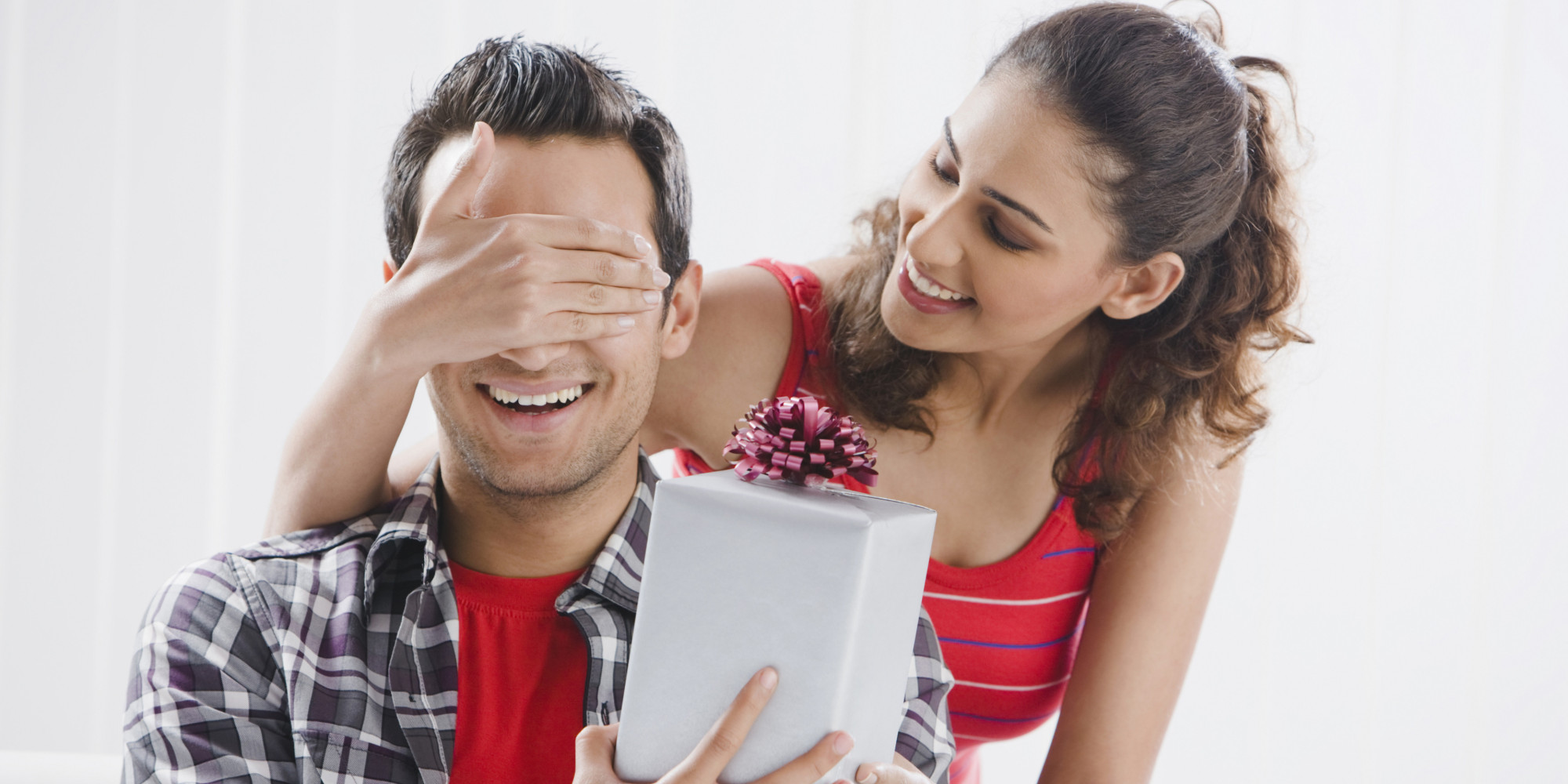 15 nevšedních tipů na dárky pro muže i ženy