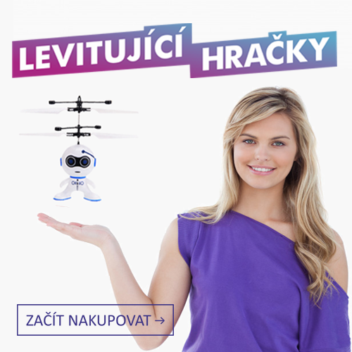 levitujici hracky 