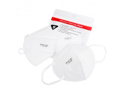 KN95 Disposable Facial Masks for Adult Protective