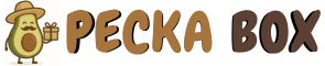 peckabox.com