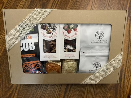 To nejlepší z voňavého severu