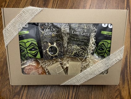 Voňavé probuzení ze severu Čech