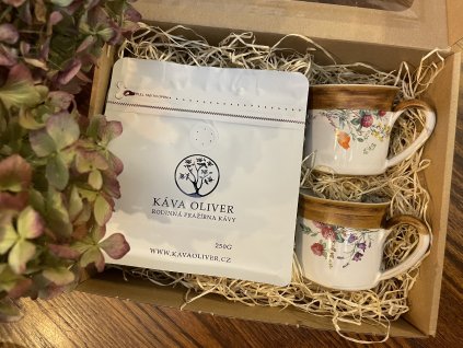 Dárkový balíček „Kouzlo společné chvilky“