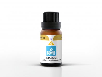 BEWIT Niaouli - 15 ml