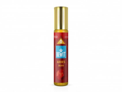 BEWIT® MAN ARIES (BERAN) - 15 ml