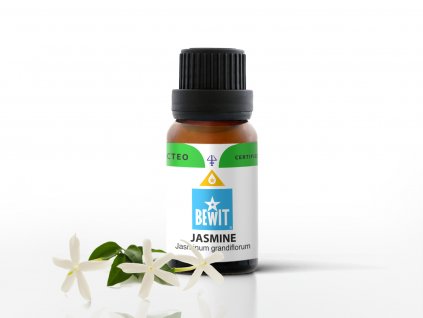 BEWIT Jasmín - 5 ml