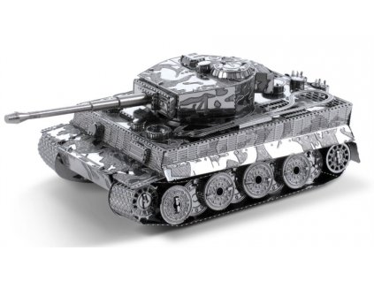 METAL EARTH 3D puzzle Tank Tiger I