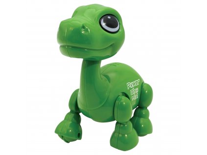 Robot Power Dinosaur Mini