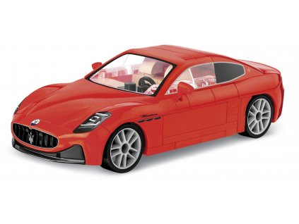 COBI 24505 Maserati GranTurismo Modena, 1:35, 97 k