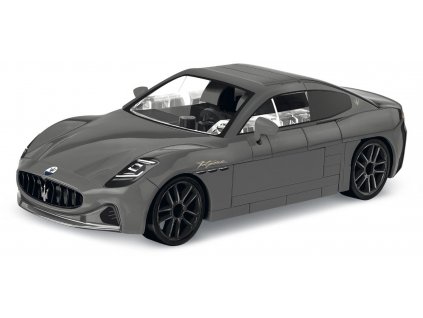 COBI 24506 Maserati GranTurismo Folgore, 1:35, 97 k