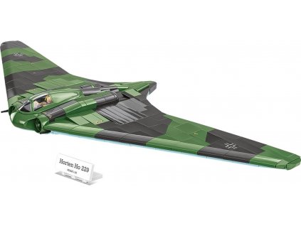 COBI 5757 II WW Horten Ho 229, 1:32, 953 k, 1 f