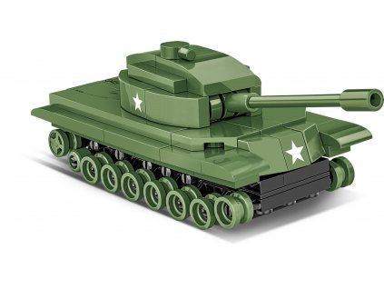 COBI 3104 Armed Forces Patton M48 , 1:72, 127 k