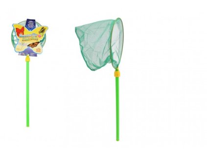 Síťka na hmyz plast/kov 72cm průměr 23cm