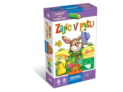 zajic v pytli
