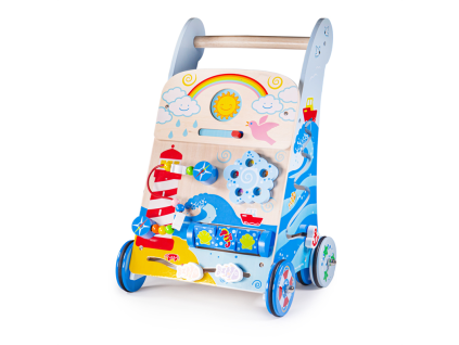 Marine Activity Walker 800x800