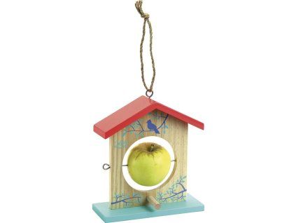 mangeoire pour oiseaux