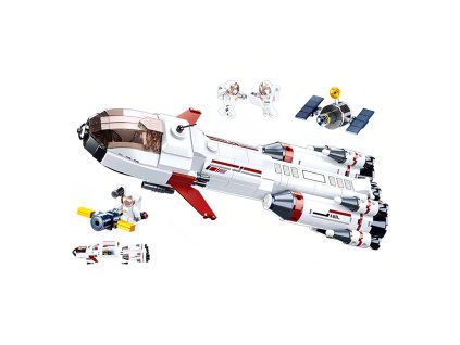M38 B0925.rocket