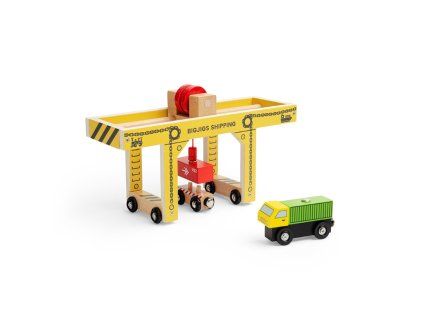 Jerab BJT605 H