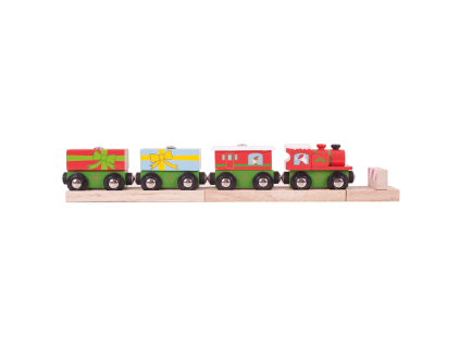 DUE 2015 Christmas Train 800x800