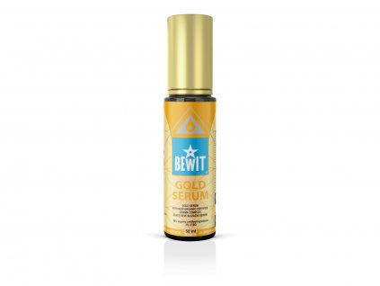 bewit r gold serum 50 ml zlate revitalizacni serum gold serum thumbnail 1659337582 50ml zlate vicko GOLD SERUM