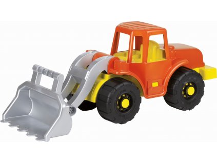 Androni Giant Trucks nakladač - délka 62 cm