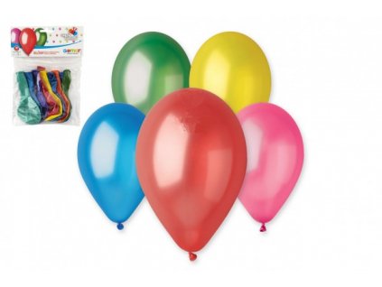 Balonek/Balonky nafukovací 10"  karneval