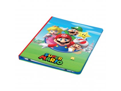 Univerzální pouzdro na tablet 7-10" Super Mario
