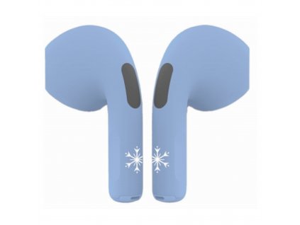 Bezdrátová Bluetooth sluchátka Disney Frozen