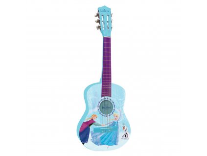 Dětská akustická kytara Disney Frozen 31"