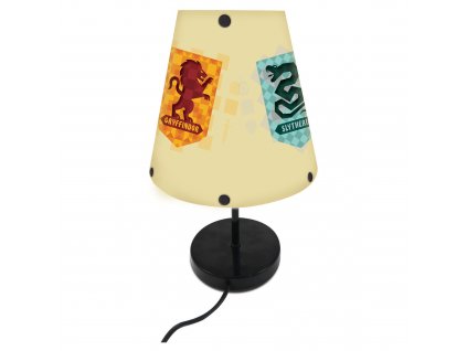 Stolní lampa Harry Potter